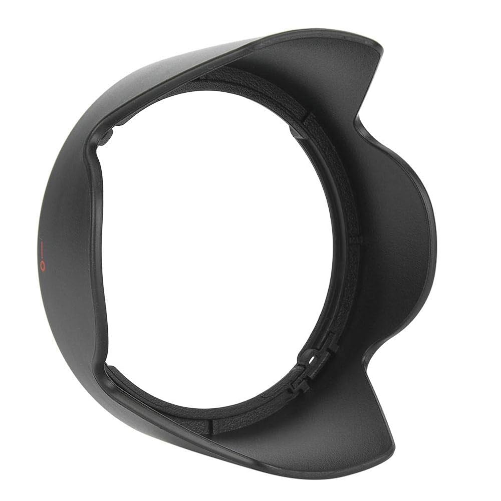 Amazon | マウントレンズフード カメラレンズフード EW-78D ABS